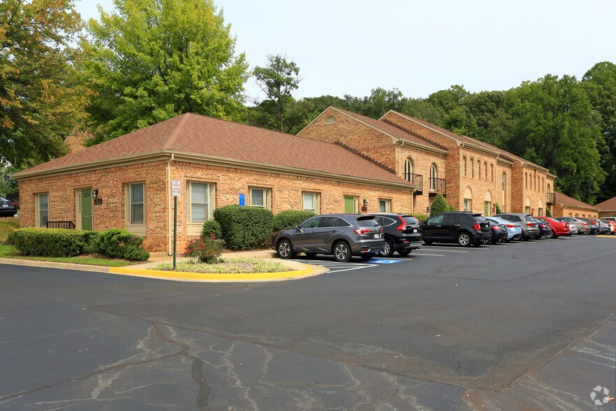 More Photos Of 5101 Backlick Rd, Annandale Medical For Sale