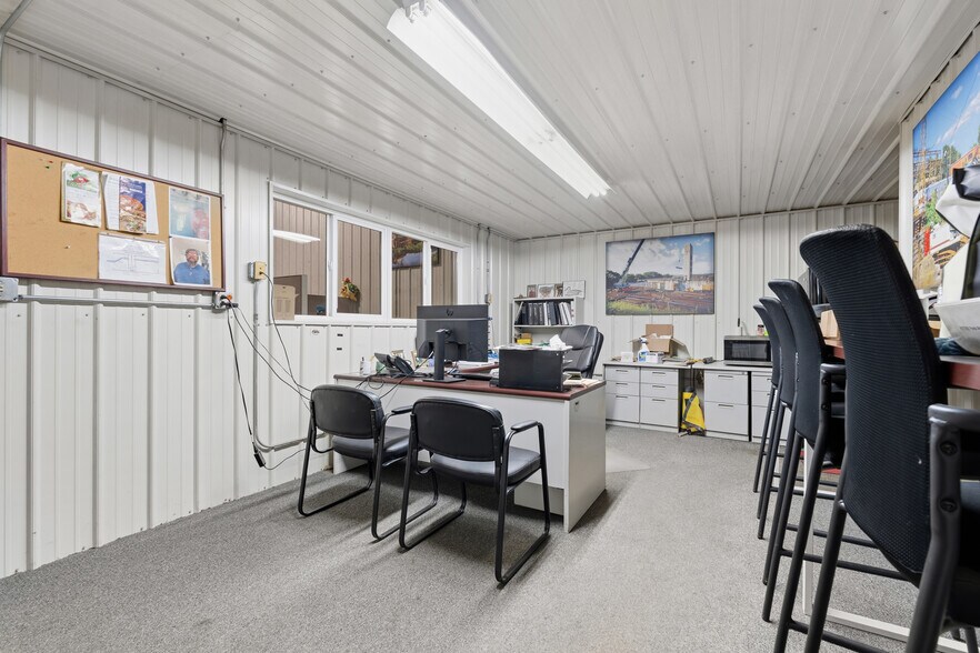 More Photos Of 751 County Route 37, Central Square Warehouse For Lease