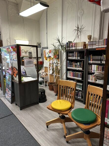 More Photos Of 1017 Westside Ave, Jersey City Public Library For Sale