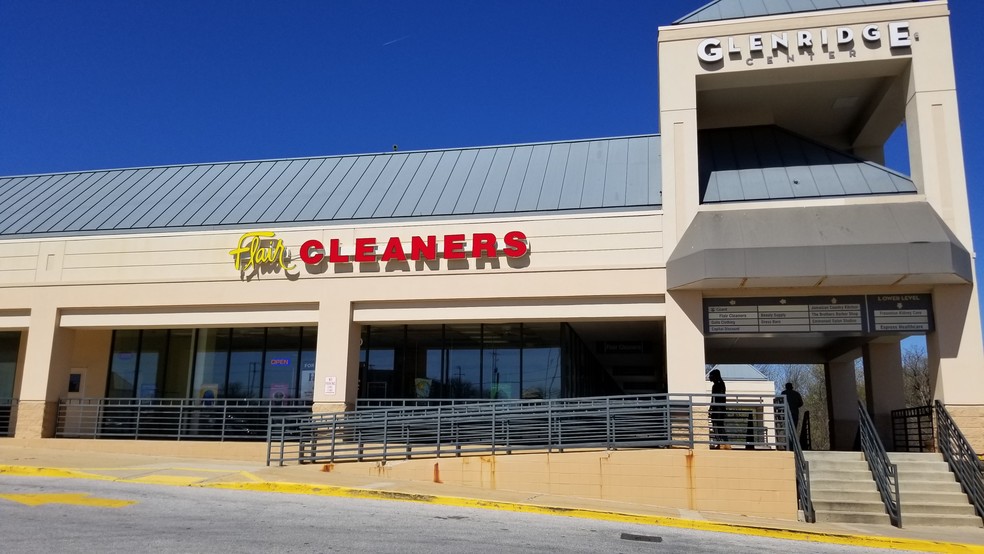 More Photos Of 7500-7558 Annapolis Rd, Lanham Unknown For Lease