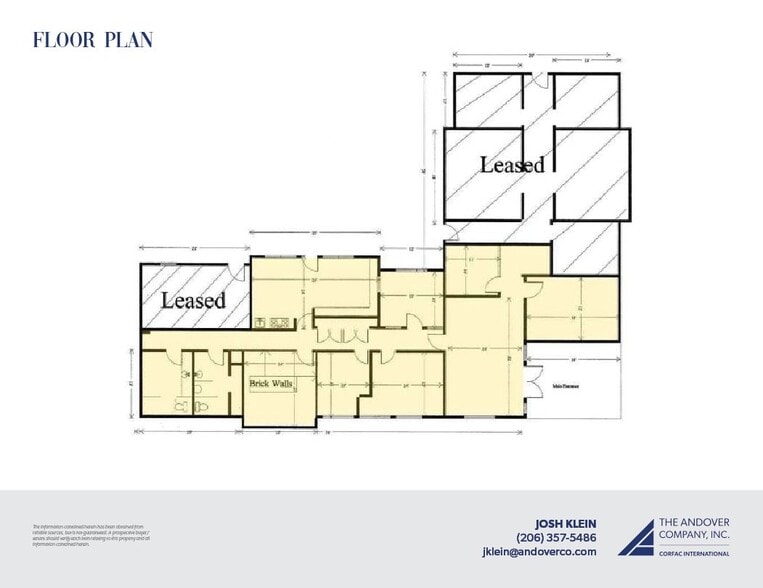 More Photos Of 6016-6026 204th St SW, Lynnwood Flex For Lease