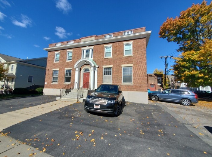 Primary Photo Of 11 Boyd St, Watertown Office Residential For Lease