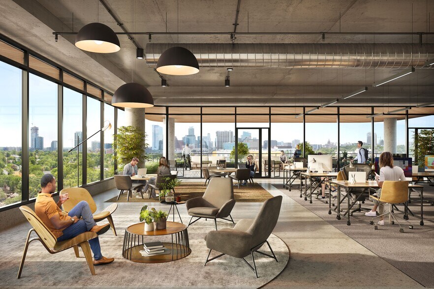 More Photos Of 1400 E 4th St, Austin Office For Lease