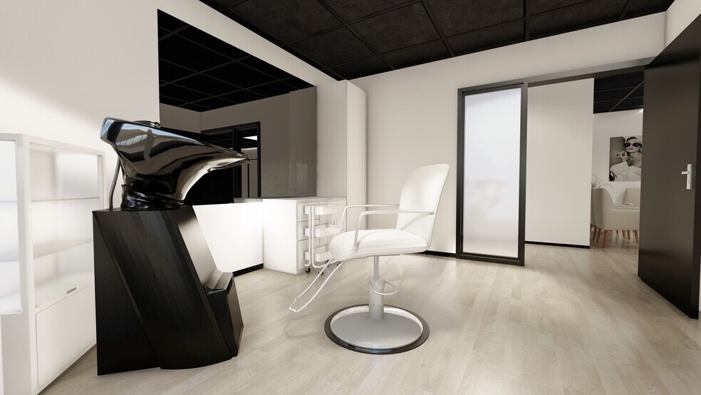 More Photos Of 801-803 W Big Beaver Rd, Troy Office For Lease