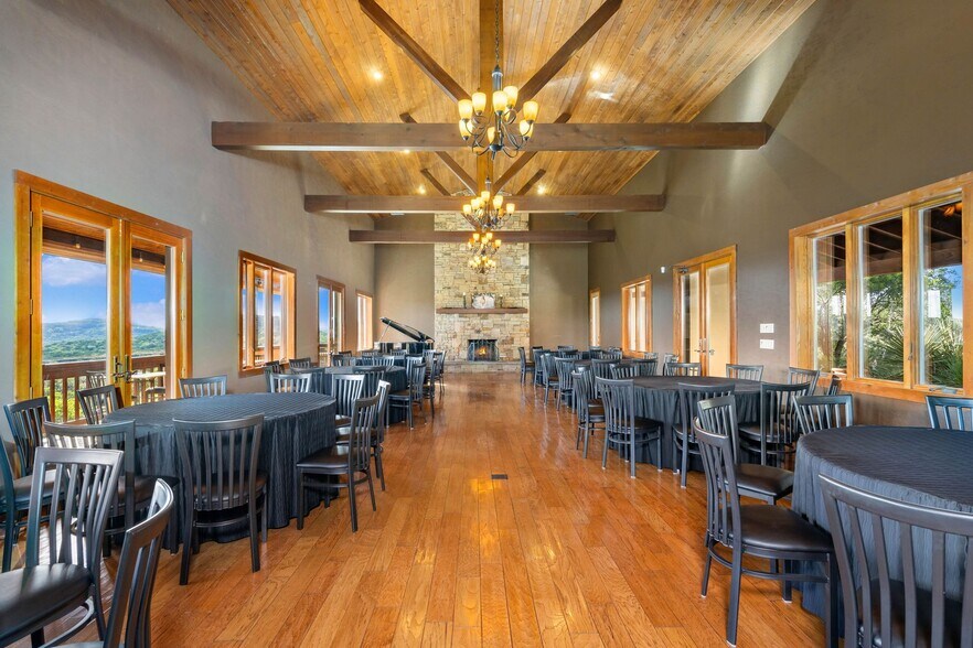 More Photos Of 169 Private Road 1710, Mico Lodge Meeting Hall For Sale