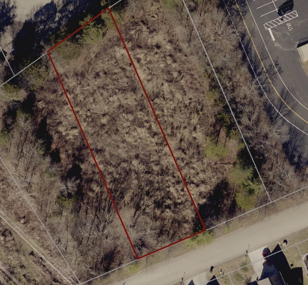 More Photos Of 10752 Kingston Pike, Knoxville Land For Sale