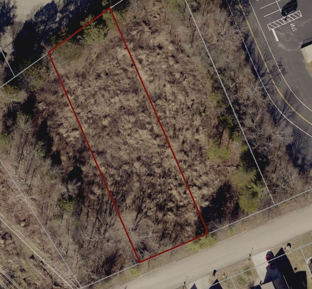 More Photos Of 10752 Parkgate Ln, Knoxville Land For Sale
