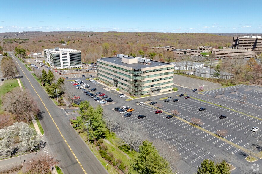 More Photos Of 4 Research Dr, Shelton Office For Lease