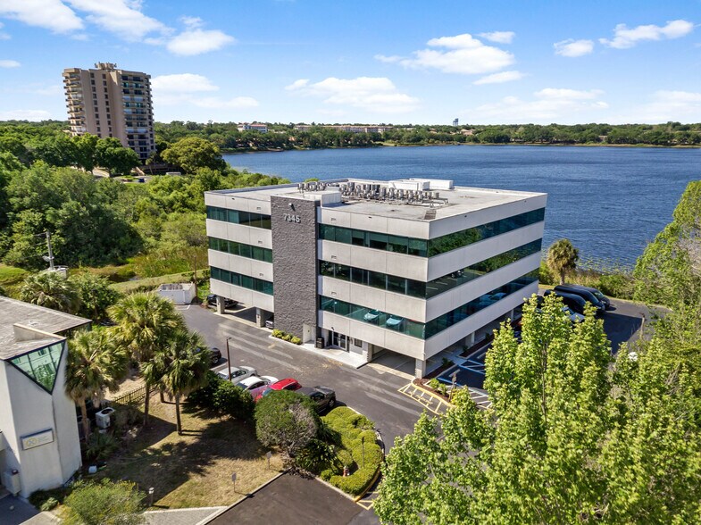 More Photos Of 7345 W Sand Lake Rd, Orlando Office For Sale