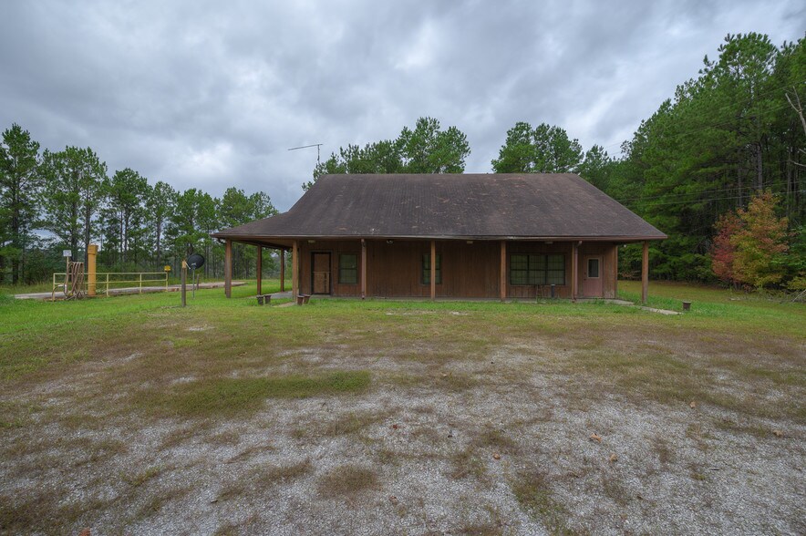 More Photos Of 2212 Alliance Rd, Quinton Land For Sale