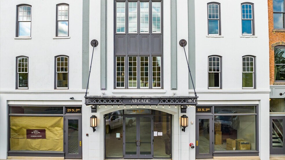 More Photos Of 33 N 3rd St, Newark Apartments For Lease