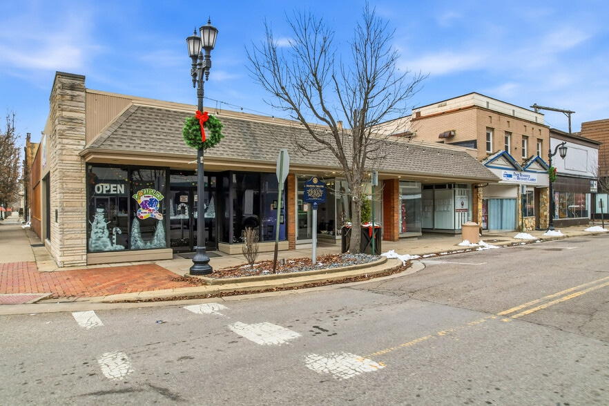 More Photos Of 501-505 Market St, East Liverpool Storefront For Sale