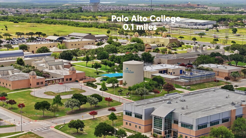 More Photos Of 1519 Villaret Blvd, San Antonio Land For Sale