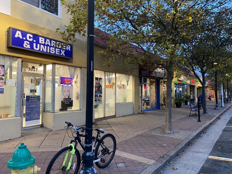 More Photos Of 3027 Atlantic Ave, Atlantic City Storefront For Lease