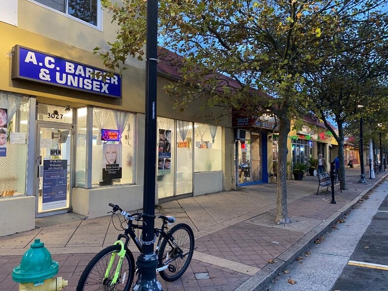 More Photos Of 3027 Atlantic Ave, Atlantic City Storefront For Lease