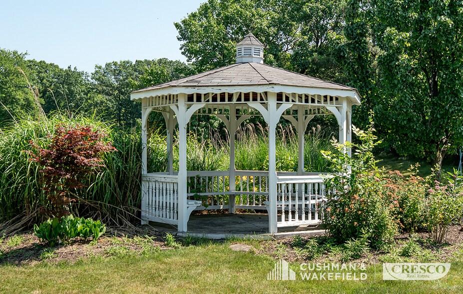 More Photos Of 7511-7551 Fredle Dr, Concord Township Office For Lease