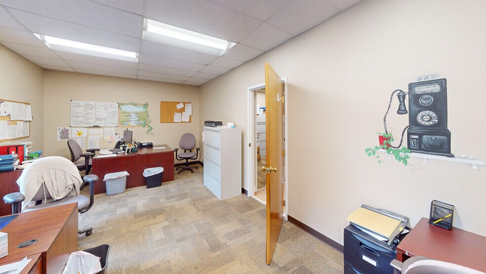 More Photos Of 536 Broad St, Weymouth Medical For Sale