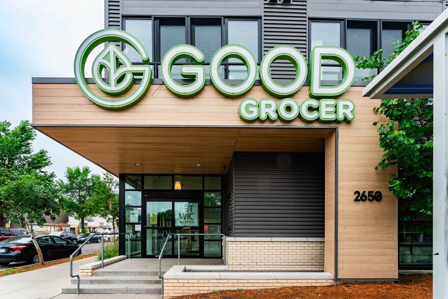 More Photos Of 2640 Nicollet Ave, Minneapolis Apartments For Sale