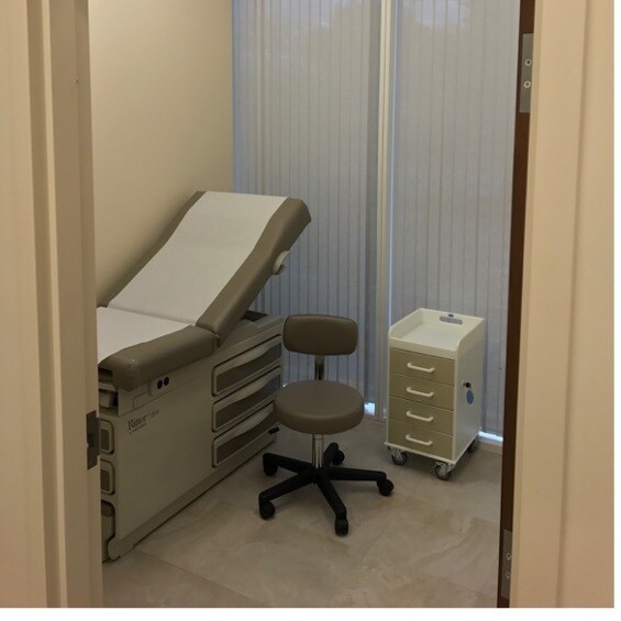 More Photos Of 1 SW 129th Ave, Pembroke Pines Medical For Lease