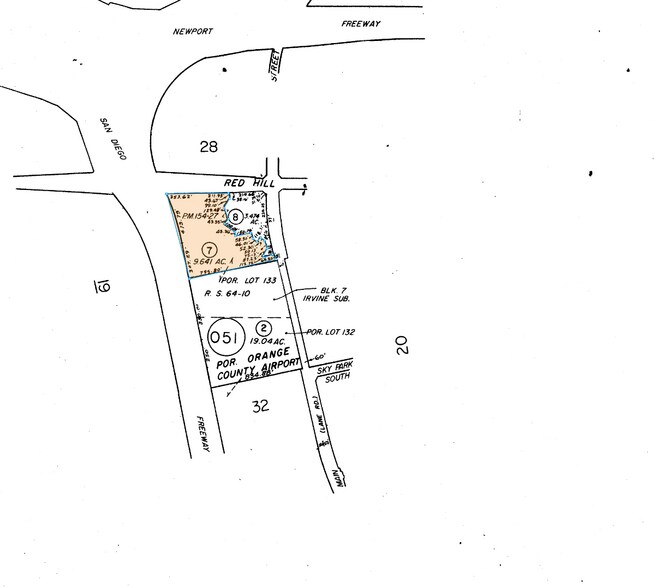 More Photos Of 4 Executive Cir, Irvine Office For Lease