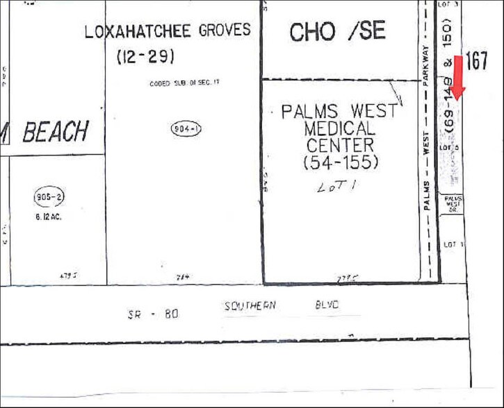 More Photos Of 12989 Southern Blvd, Loxahatchee Unknown For Lease