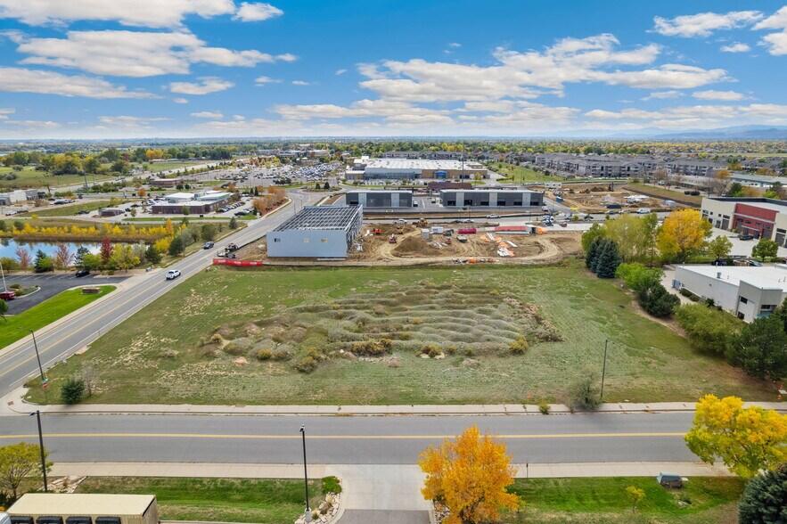 More Photos Of 6675 N Harrison Ave, Loveland Land For Sale