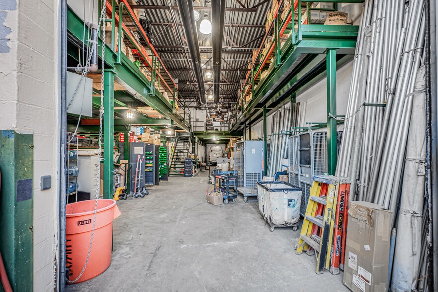 More Photos Of 162-20 77th Rd, Flushing Light Manufacturing For Sale