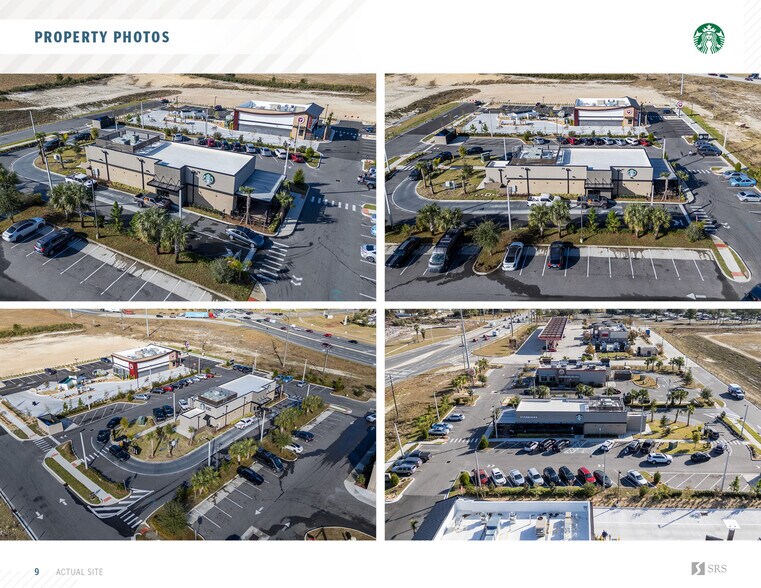 More Photos Of 3221 Howland Blvd, Deltona Restaurant For Sale