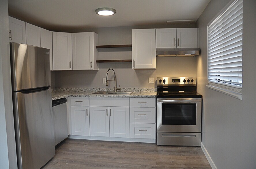 More Photos Of 10610 W 7th Pl, Lakewood Multifamily For Sale