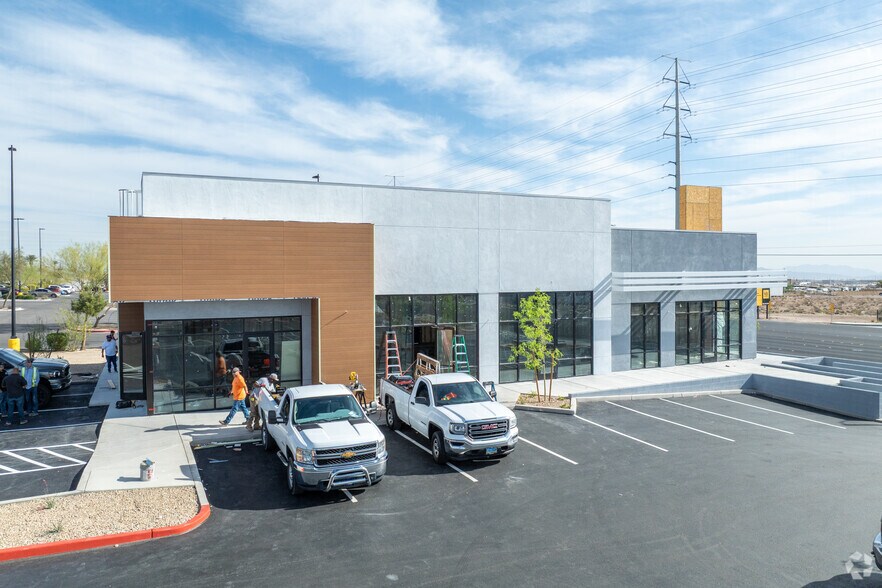 More Photos Of 9074 S Rainbow Blvd, Las Vegas Unknown For Lease