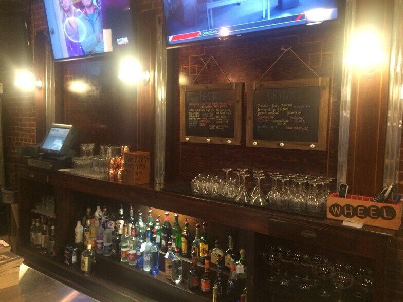 More Photos Of 201 W Market St, Pottsville Storefront Retail Office For Sale