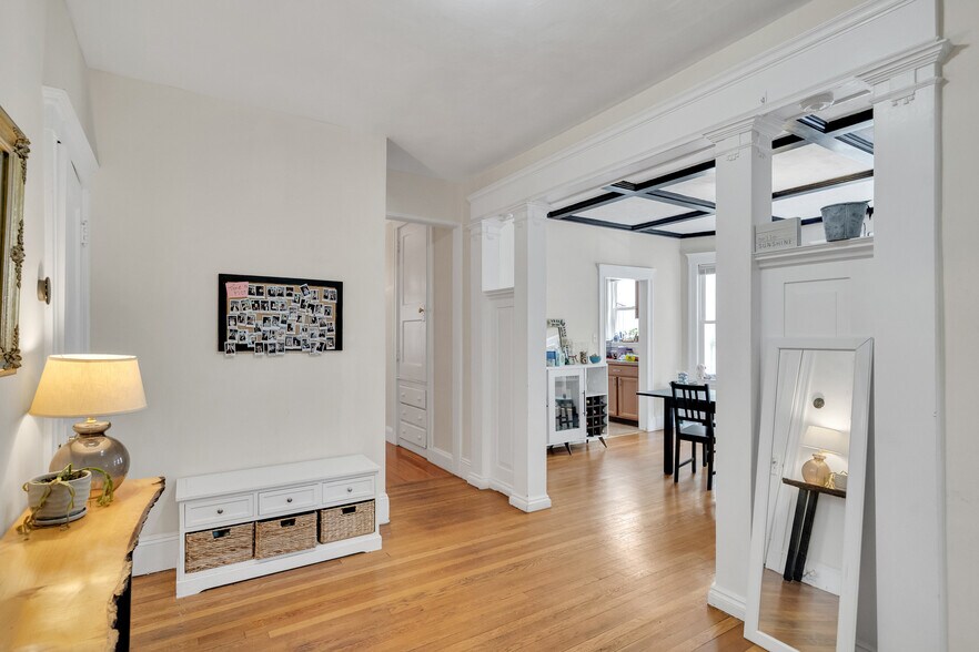 More Photos Of 201 Rawson Rd, Brookline Apartments For Sale