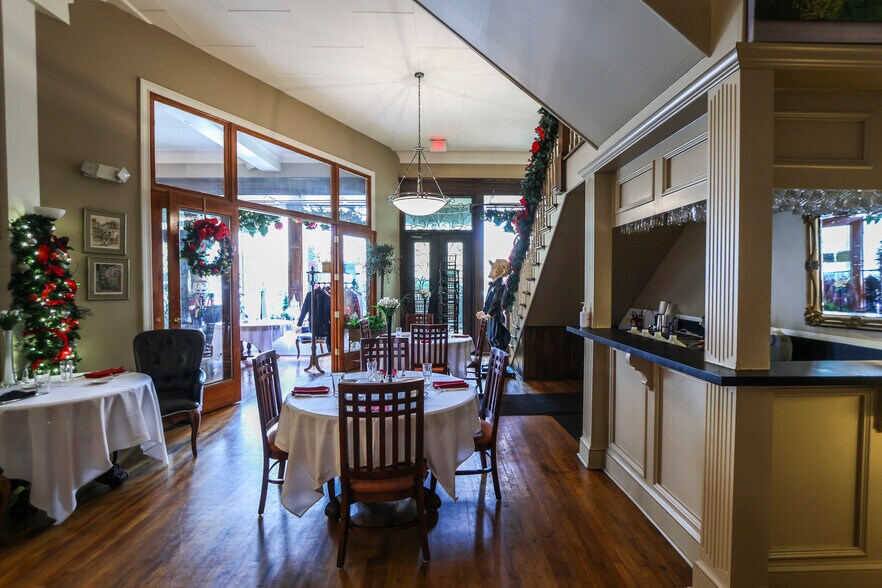 More Photos Of 1024 Noble St, Anniston Storefront Retail Office For Sale