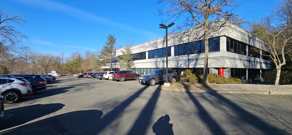 Primary Photo Of 26 Firemens Memorial Dr, Pomona Office For Lease