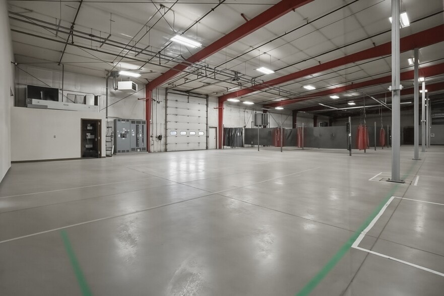 More Photos Of 1151 Industry Rd, Sturgis Manufacturing For Sale