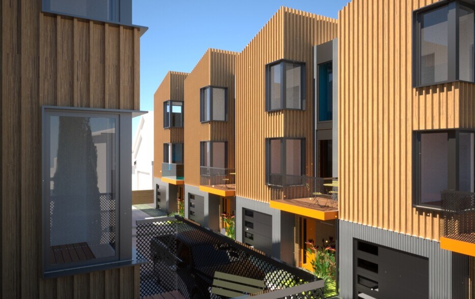 More Photos Of 2340 Cooley Ave, East Palo Alto Land For Sale