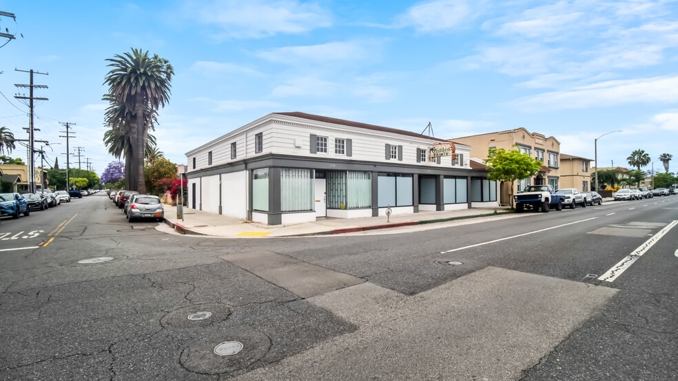 More Photos Of 1736-1738 E 7th St, Long Beach Storefront For Sale