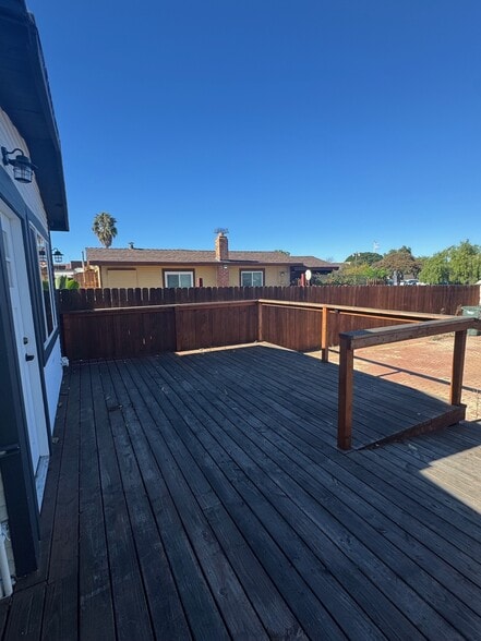 More Photos Of 2615 Congress St, San Diego Storefront For Lease