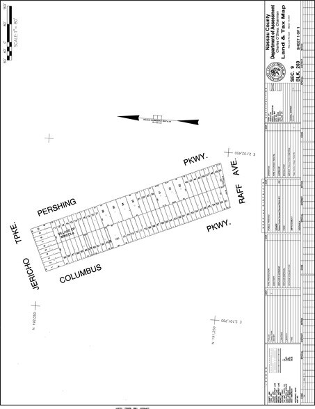 More Photos Of 79 E Jericho Tpke, Mineola Storefront Retail Office For Lease