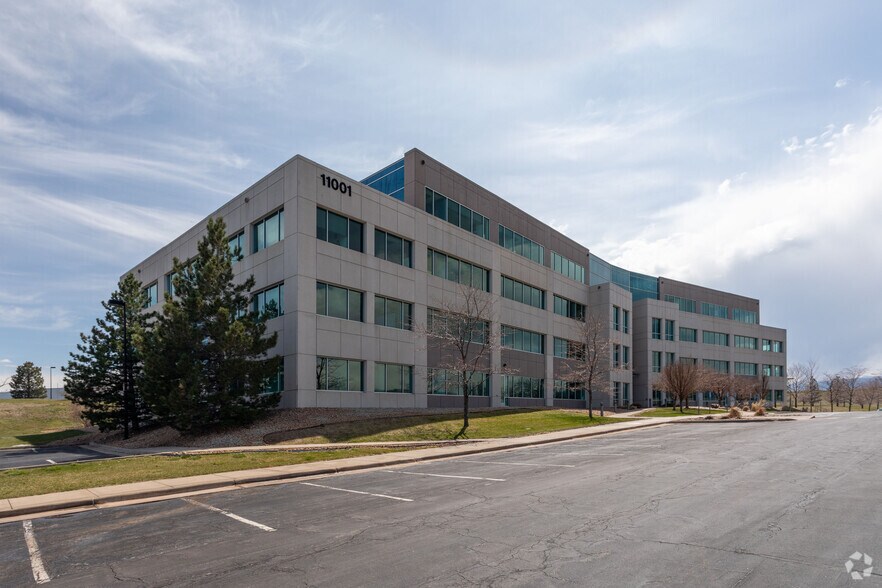 More Photos Of 11001 W 120th Ave, Broomfield Office For Lease