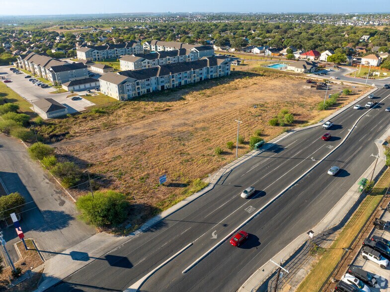 Primary Photo Of FM 78, San Antonio General Retail For Sale