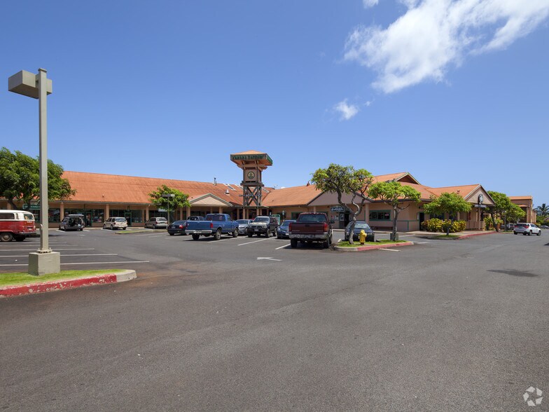 More Photos Of 4405 Honoapiilani Hwy, Lahaina General Retail For Lease