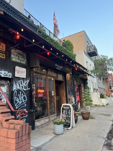 Primary Photo Of 67 S 6th St, Brooklyn General Retail For Sale