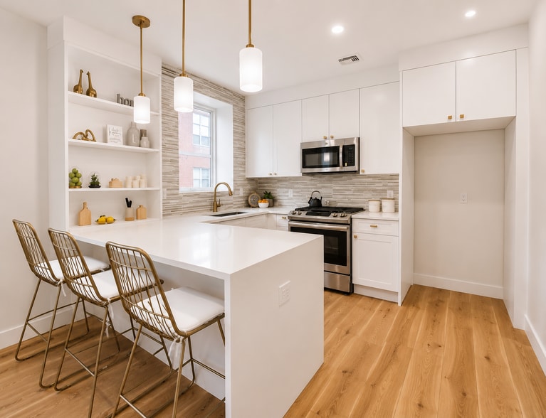More Photos Of 1711 E 3rd St, Brooklyn Apartments For Sale
