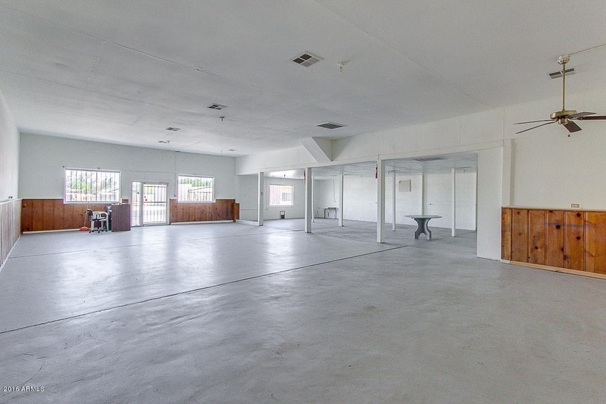 More Photos Of 367 W Coolidge Ave, Coolidge Auto Dealership For Lease