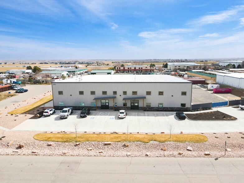 More Photos Of 405 Mountain View Rd, Johnstown Distribution For Lease