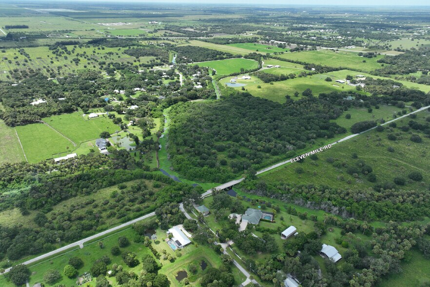 More Photos Of Eleven Mile Rd, Fort Pierce Land For Sale