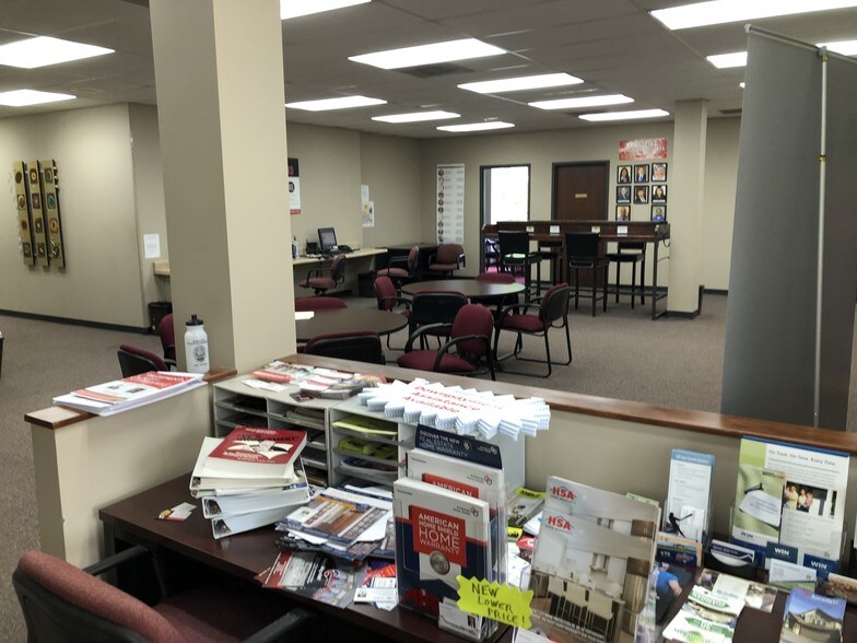 More Photos Of 894 N Germantown Pky, Cordova Office For Lease