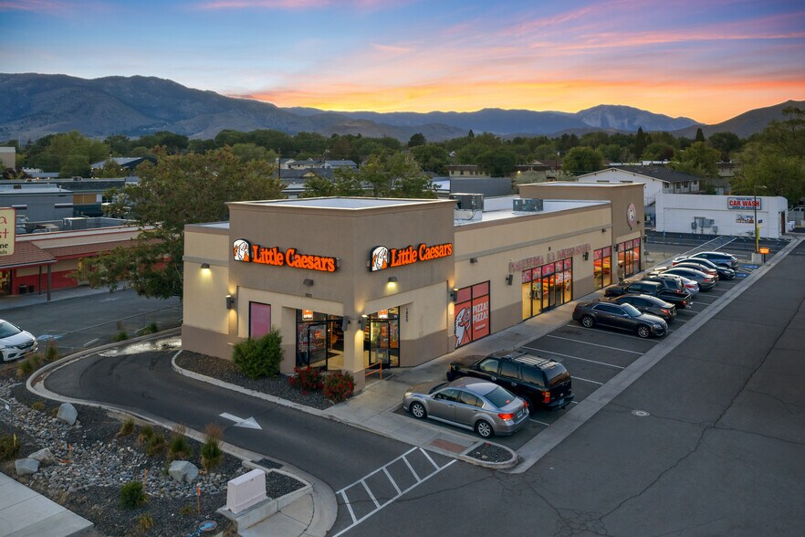 Primary Photo Of 1820 US Hwy 50 East, Carson City Freestanding For Sale