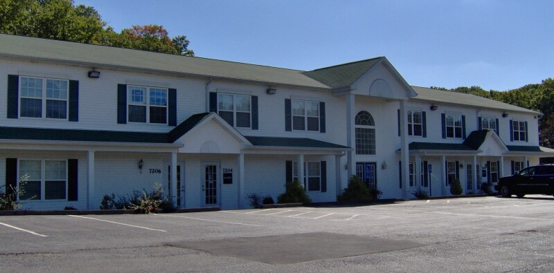 More Photos Of 7204 Executive Pky, House Springs Medical For Lease